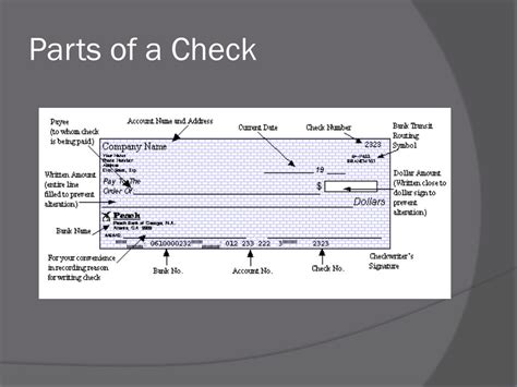 Can You Print a Check on Regular Paper? A Detailed Discussion