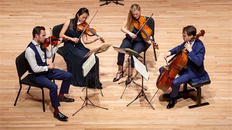 Chamber Music Definition and its multifaceted Appeal