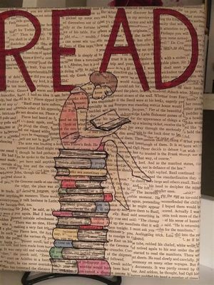 How to Recycle Old Books: Turning Pages into Possibilities