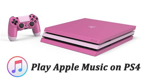 is apple music on ps4 Is Apple Music Available on PlayStation 4 and How Does It Impact the Streaming Experience?