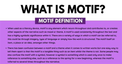 What Is a Motif in Art: A Multifaceted Exploration