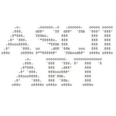 What is ASCII Art, and How Does It Bridge the Gap Between Text and Visual Representation?